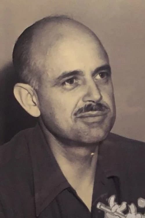 Zdjęcie: Ben Sharpsteen