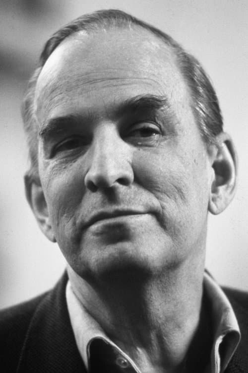 Zdjęcie: Ingmar Bergman