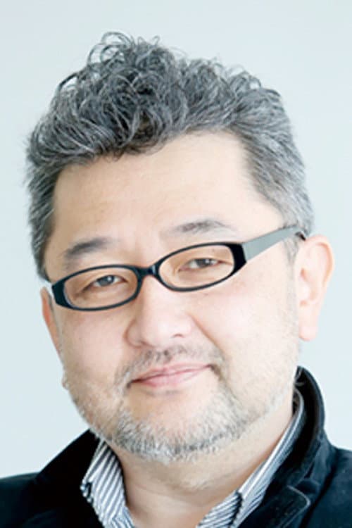 Zdjęcie: 桑原智