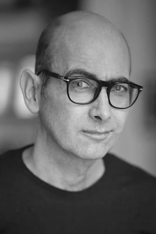 Zdjęcie: Laurent Tirard