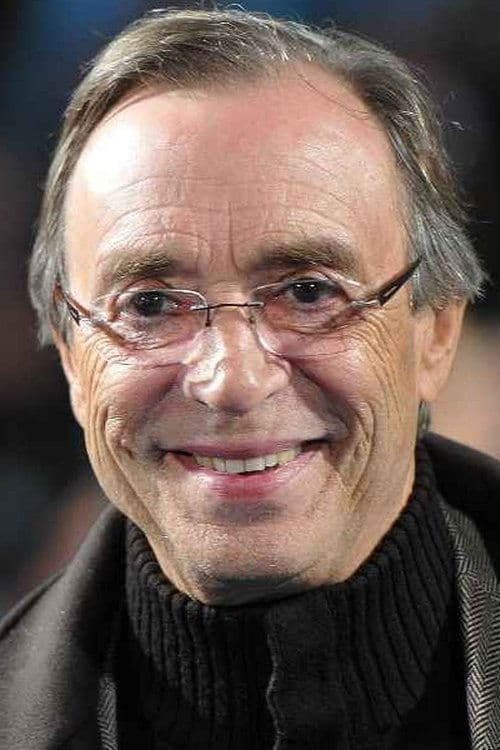 Zdjęcie: Michel Seydoux