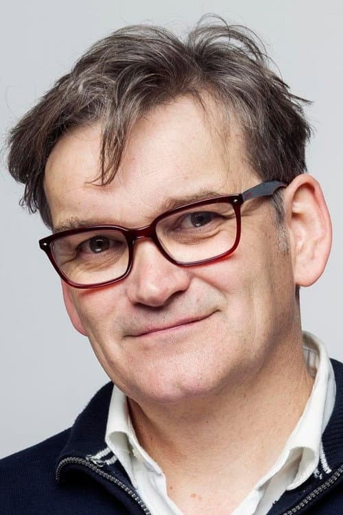 Zdjęcie: Jerry Rothwell