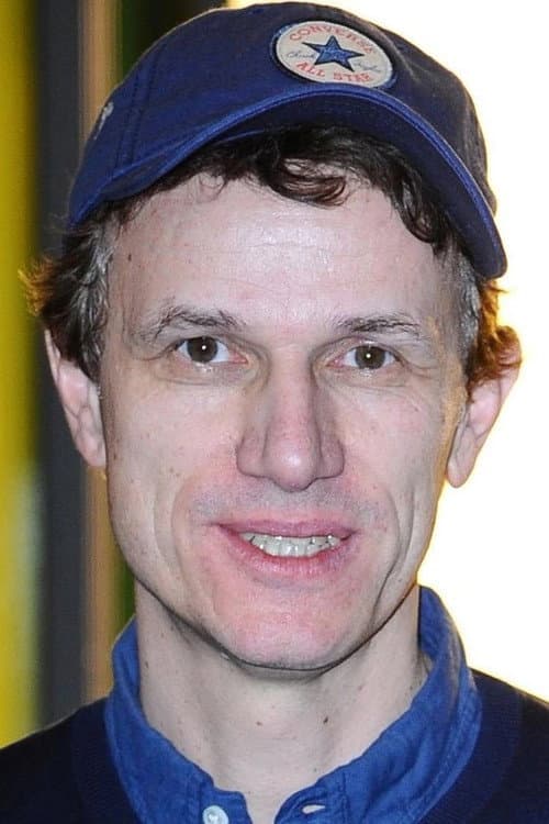 Zdjęcie: Gregor Schnitzler