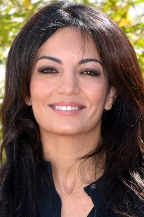 Zdjęcie: Maryam Touzani