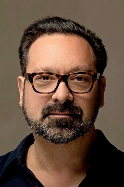 Zdjęcie: James Mangold