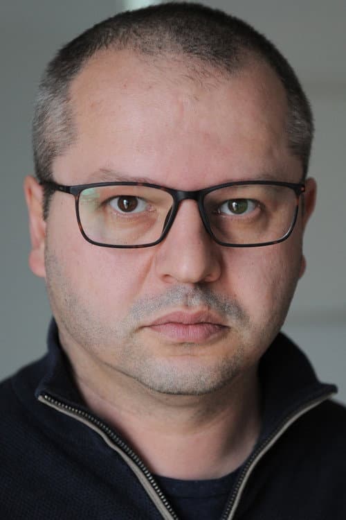 Zdjęcie: Corneliu Porumboiu