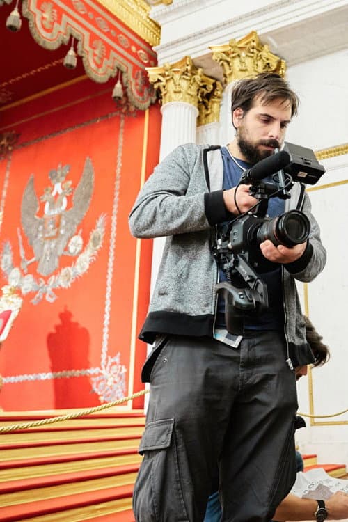 Zdjęcie: Michele Mally