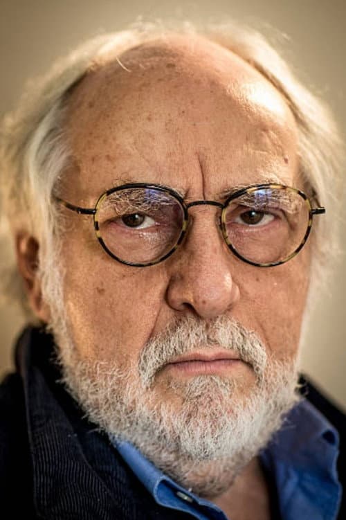 Zdjęcie: Arturo Ripstein