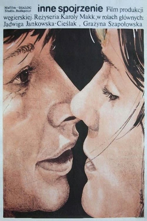 Plakat filmu: Inne spojrzenie