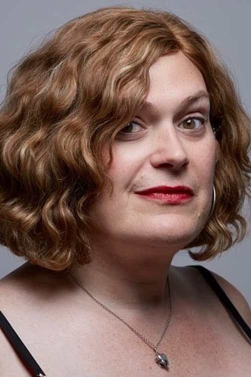Zdjęcie: Lilly Wachowski