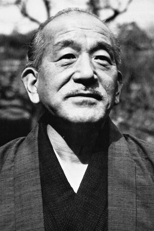 Zdjęcie: 小津安二郎