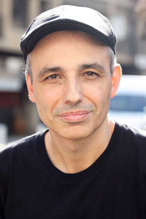 Zdjęcie: Pablo Berger