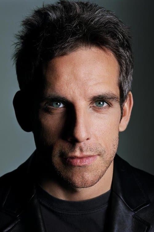 Zdjęcie: Ben Stiller