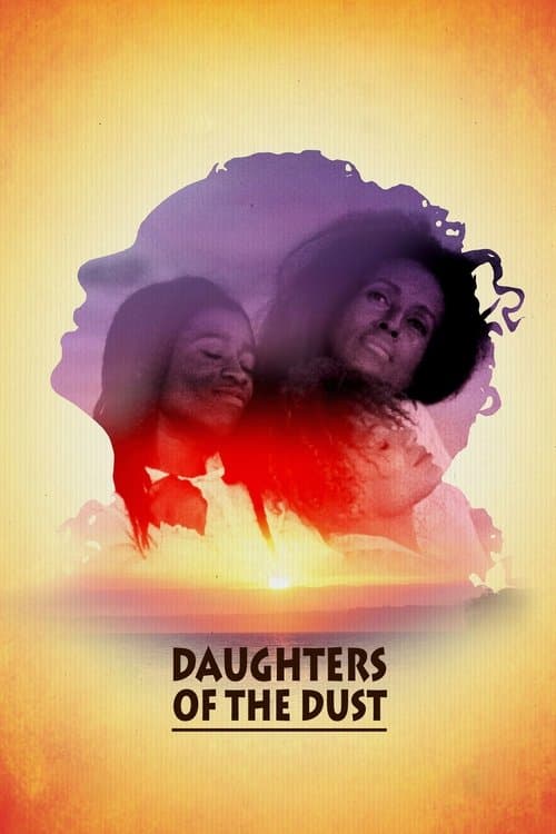 Plakat filmu: Daughters of the Dust