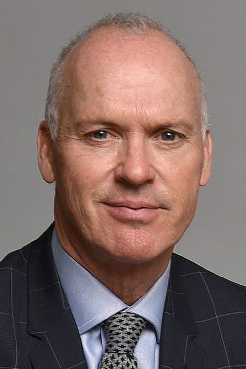 Zdjęcie: Michael Keaton