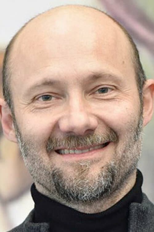 Zdjęcie: Arnaud Demuynck