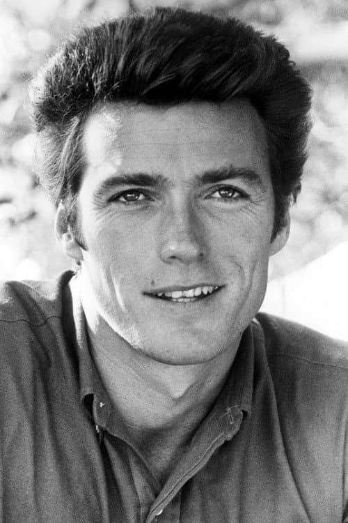 Zdjęcie: Clint Eastwood