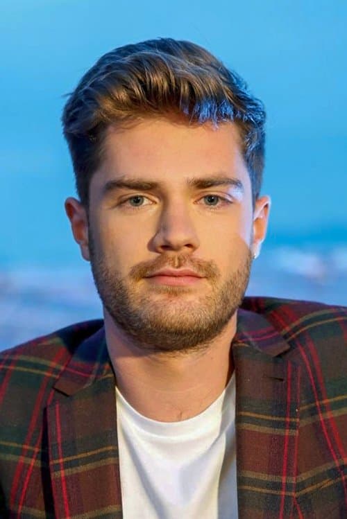 Zdjęcie: Lukas Dhont