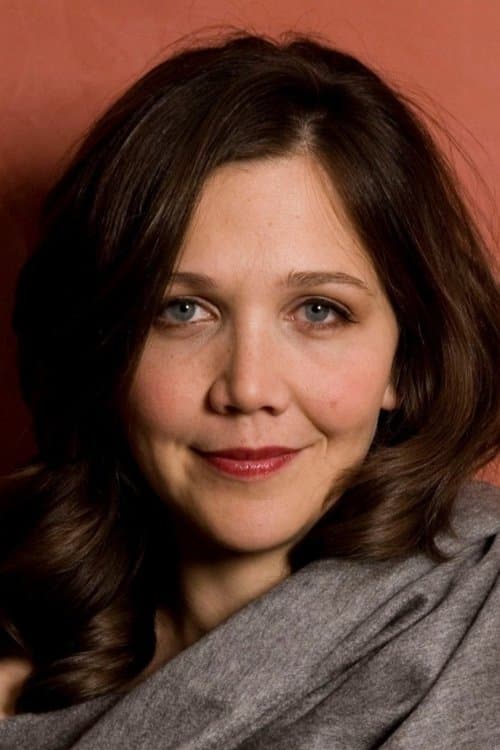 Zdjęcie: Maggie Gyllenhaal