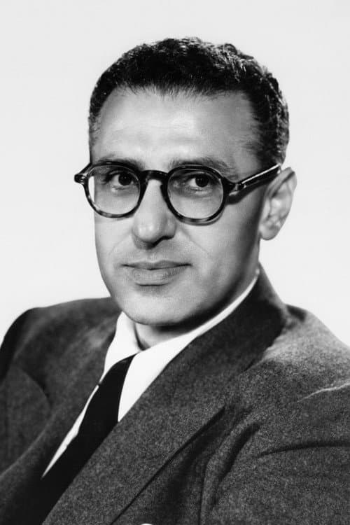 Zdjęcie: George Cukor