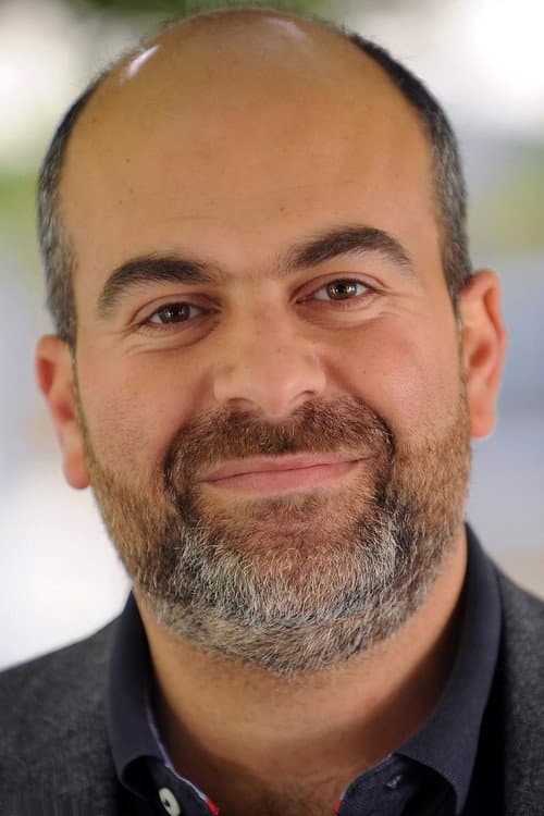 Zdjęcie: Marc Fitoussi
