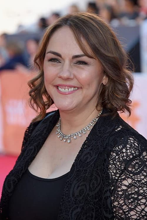 Zdjęcie: Jocelyn Moorhouse