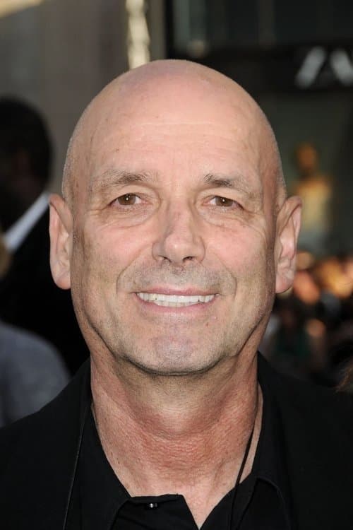 Zdjęcie: Martin Campbell