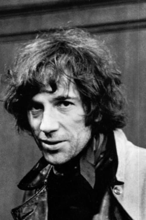 Zdjęcie: Donald Cammell