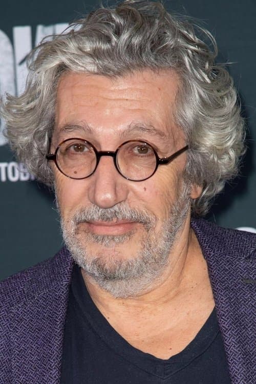 Zdjęcie: Alain Chabat
