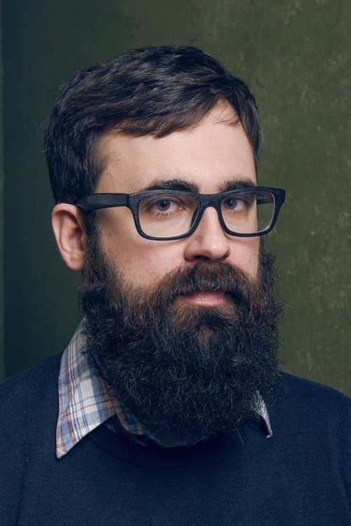 Zdjęcie: Jared Hess
