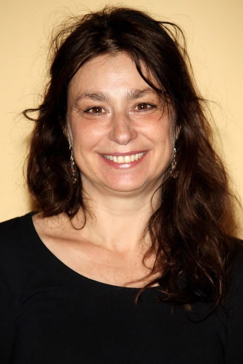 Zdjęcie: Francesca Archibugi