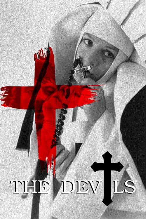 Plakat filmu: Diabły