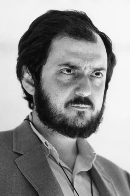 Zdjęcie: Stanley Kubrick