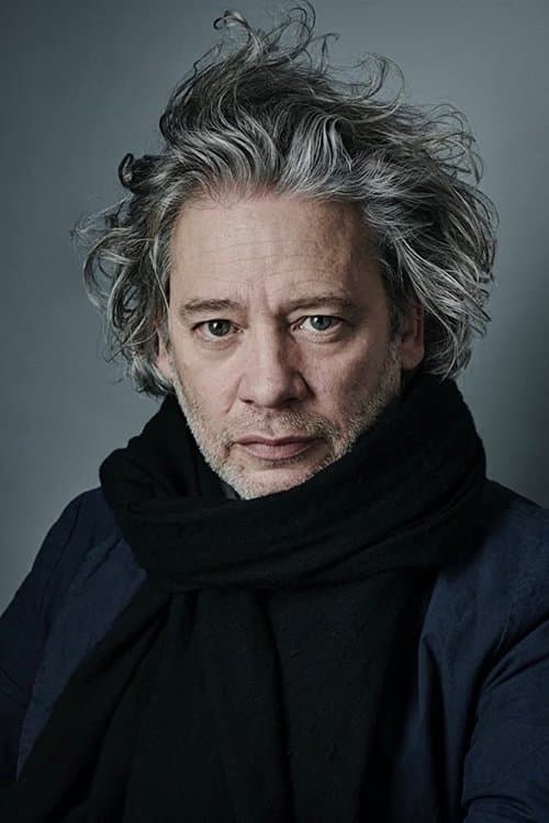 Zdjęcie: Dexter Fletcher