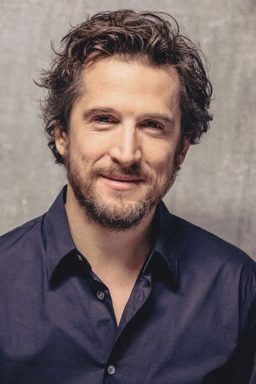 Zdjęcie: Guillaume Canet