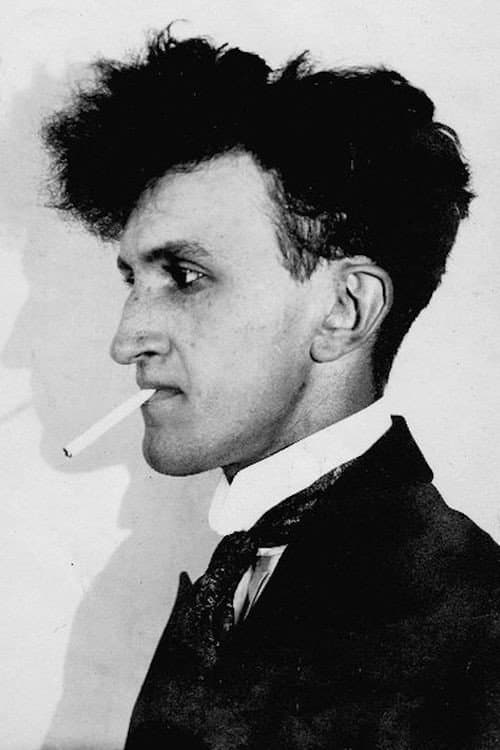 Zdjęcie: Jean Epstein