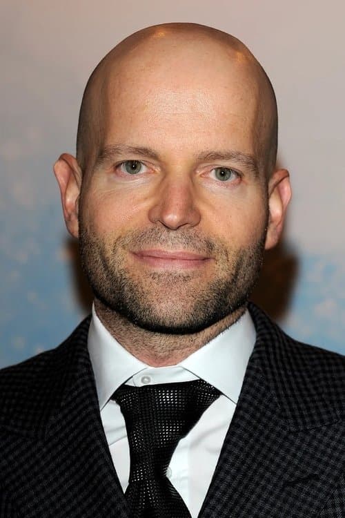 Zdjęcie: Marc Forster