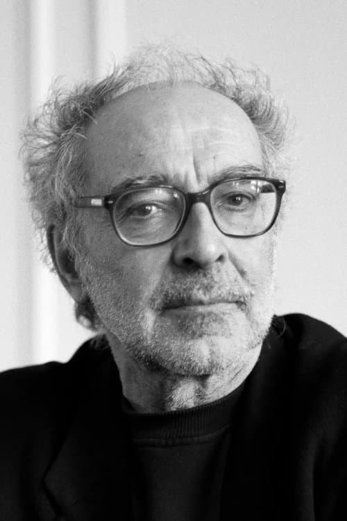 Zdjęcie: Jean-Luc Godard