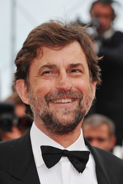 Zdjęcie: Nanni Moretti